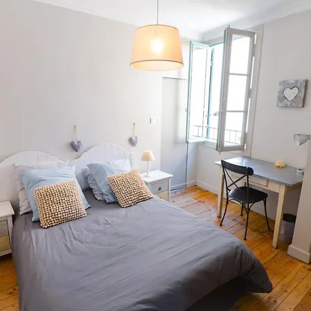 Apartment Jacobin Carcassonne