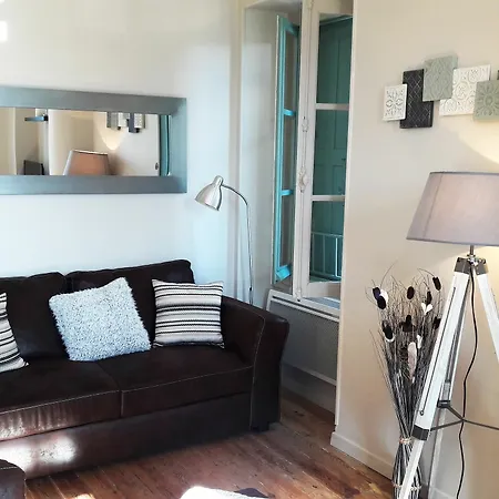 Apartment Jacobin Carcassonne